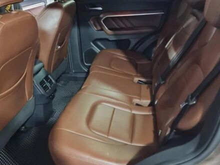 Haval H6 2019 в Киеве на Automoto.ua Коричневый Haval H6, объемом двигателя 1.5 л и пробегом 0 тыс. км за 14700 $, фото 1 на Automoto.ua