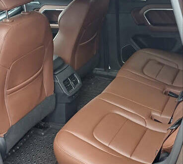 Haval H6 2020 в Полтаве на Automoto.ua Коричневый Haval H6, объемом двигателя 1.97 л и пробегом 44 тыс. км за 20500 $, фото 1 на Automoto.ua