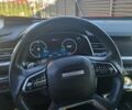 Красный Haval H6, объемом двигателя 1.97 л и пробегом 126 тыс. км за 16000 $, фото 8 на Automoto.ua