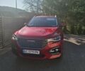 Красный Haval H6, объемом двигателя 1.97 л и пробегом 126 тыс. км за 16000 $, фото 1 на Automoto.ua