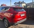 Красный Haval H6, объемом двигателя 1.97 л и пробегом 126 тыс. км за 16000 $, фото 6 на Automoto.ua