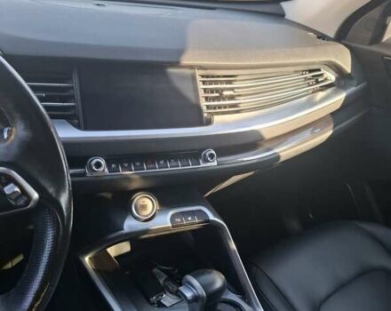 Красный Haval H6, объемом двигателя 1.97 л и пробегом 126 тыс. км за 16000 $, фото 1 на Automoto.ua