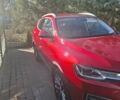 Красный Haval H6, объемом двигателя 1.97 л и пробегом 126 тыс. км за 16000 $, фото 5 на Automoto.ua