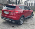 Красный Haval H6, объемом двигателя 1.5 л и пробегом 40 тыс. км за 17800 $, фото 2 на Automoto.ua