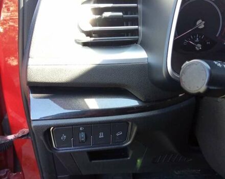 Красный Haval H6, объемом двигателя 1.97 л и пробегом 85 тыс. км за 15000 $, фото 29 на Automoto.ua