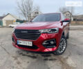 Красный Haval H6, объемом двигателя 1.5 л и пробегом 40 тыс. км за 17800 $, фото 1 на Automoto.ua