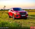 Красный Haval H6, объемом двигателя 2 л и пробегом 65 тыс. км за 17200 $, фото 3 на Automoto.ua
