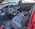 Красный Haval H6, объемом двигателя 1.97 л и пробегом 18 тыс. км за 17355 $, фото 6 на Automoto.ua