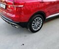 Красный Haval H6, объемом двигателя 1.97 л и пробегом 15 тыс. км за 15500 $, фото 4 на Automoto.ua