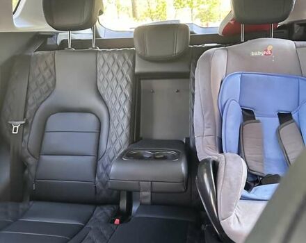 Красный Haval H6, объемом двигателя 1.97 л и пробегом 18 тыс. км за 17355 $, фото 5 на Automoto.ua