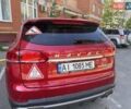 Красный Haval H6, объемом двигателя 1.97 л и пробегом 18 тыс. км за 17355 $, фото 2 на Automoto.ua