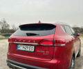 Красный Haval H6, объемом двигателя 2 л и пробегом 60 тыс. км за 15500 $, фото 1 на Automoto.ua