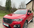 Красный Haval H6, объемом двигателя 2 л и пробегом 60 тыс. км за 15500 $, фото 1 на Automoto.ua