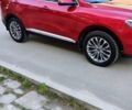 Красный Haval H6, объемом двигателя 1.97 л и пробегом 15 тыс. км за 15500 $, фото 3 на Automoto.ua