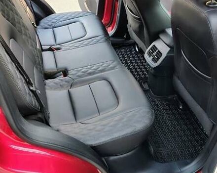 Красный Haval H6, объемом двигателя 1.97 л и пробегом 15 тыс. км за 15500 $, фото 16 на Automoto.ua