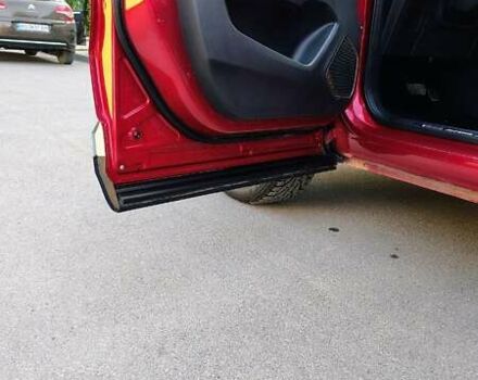 Красный Haval H6, объемом двигателя 1.97 л и пробегом 15 тыс. км за 15500 $, фото 7 на Automoto.ua