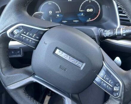 Красный Haval H6, объемом двигателя 1.97 л и пробегом 18 тыс. км за 17355 $, фото 10 на Automoto.ua