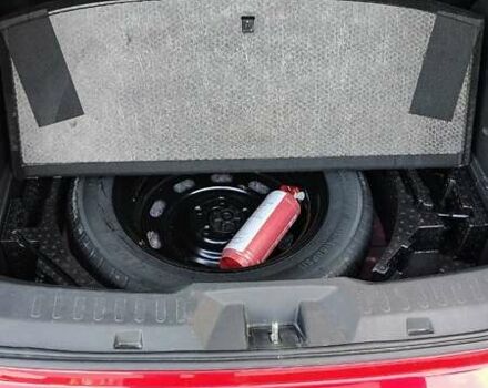 Красный Haval H6, объемом двигателя 1.97 л и пробегом 15 тыс. км за 15500 $, фото 14 на Automoto.ua