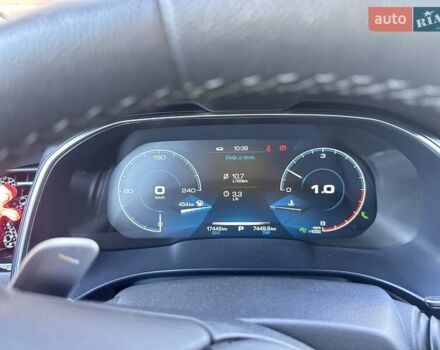 Красный Haval H6, объемом двигателя 1.97 л и пробегом 18 тыс. км за 17355 $, фото 8 на Automoto.ua