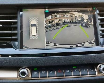 Красный Haval H6, объемом двигателя 1.97 л и пробегом 15 тыс. км за 15500 $, фото 20 на Automoto.ua