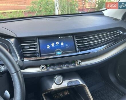 Красный Haval H6, объемом двигателя 1.97 л и пробегом 18 тыс. км за 17355 $, фото 9 на Automoto.ua