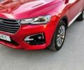 Красный Haval H6, объемом двигателя 1.97 л и пробегом 15 тыс. км за 16500 $, фото 1 на Automoto.ua