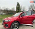 Красный Haval H6, объемом двигателя 2 л и пробегом 60 тыс. км за 15500 $, фото 2 на Automoto.ua