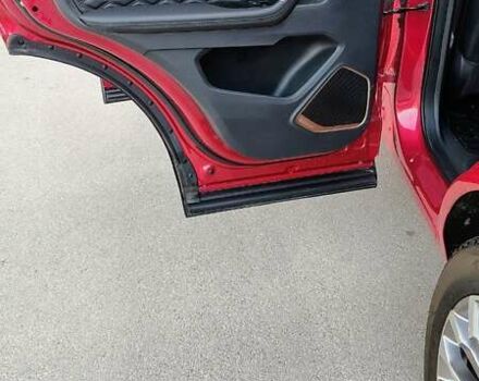 Красный Haval H6, объемом двигателя 1.97 л и пробегом 15 тыс. км за 15500 $, фото 8 на Automoto.ua