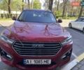 Красный Haval H6, объемом двигателя 1.97 л и пробегом 18 тыс. км за 17355 $, фото 3 на Automoto.ua