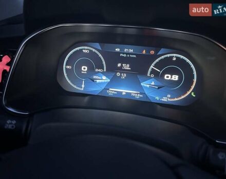 Красный Haval H6, объемом двигателя 1.97 л и пробегом 18 тыс. км за 17355 $, фото 4 на Automoto.ua