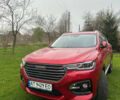 Красный Haval H6, объемом двигателя 2 л и пробегом 60 тыс. км за 15500 $, фото 12 на Automoto.ua