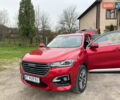 Красный Haval H6, объемом двигателя 2 л и пробегом 60 тыс. км за 15500 $, фото 15 на Automoto.ua