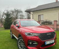 Красный Haval H6, объемом двигателя 2 л и пробегом 60 тыс. км за 15500 $, фото 11 на Automoto.ua