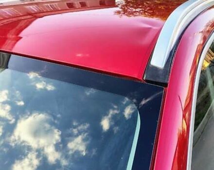 Красный Haval H6, объемом двигателя 1.97 л и пробегом 15 тыс. км за 15500 $, фото 21 на Automoto.ua