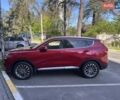 Красный Haval H6, объемом двигателя 1.97 л и пробегом 18 тыс. км за 17355 $, фото 1 на Automoto.ua