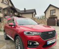 Красный Haval H6, объемом двигателя 2 л и пробегом 60 тыс. км за 15500 $, фото 17 на Automoto.ua