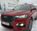 Червоний Haval H6, об'ємом двигуна 1.97 л та пробігом 76 тис. км за 16999 $, фото 1 на Automoto.ua