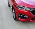 Красный Haval H6, объемом двигателя 1.97 л и пробегом 15 тыс. км за 15500 $, фото 2 на Automoto.ua