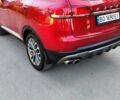 Красный Haval H6, объемом двигателя 1.97 л и пробегом 15 тыс. км за 15500 $, фото 6 на Automoto.ua