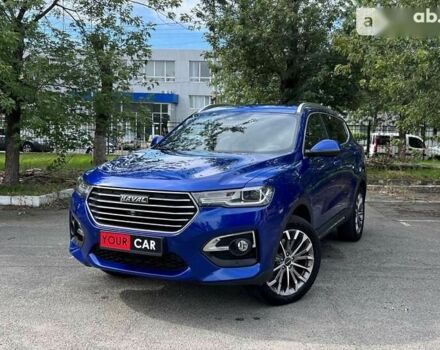 Haval H6, объемом двигателя 2 л и пробегом 108 тыс. км за 17999 $, фото 10 на Automoto.ua