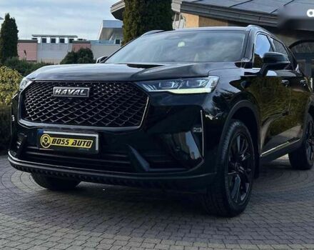 Haval H6, об'ємом двигуна 2 л та пробігом 56 тис. км за 24400 $, фото 2 на Automoto.ua