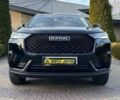 Haval H6, об'ємом двигуна 2 л та пробігом 56 тис. км за 24400 $, фото 1 на Automoto.ua