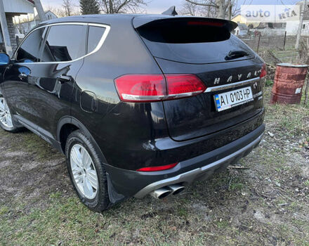 Haval H6, объемом двигателя 1.97 л и пробегом 47 тыс. км за 18700 $, фото 2 на Automoto.ua