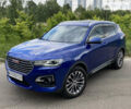 Haval H6, объемом двигателя 2 л и пробегом 71 тыс. км за 14900 $, фото 1 на Automoto.ua