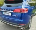 Haval H6, объемом двигателя 1.97 л и пробегом 51 тыс. км за 16300 $, фото 19 на Automoto.ua