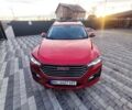 Haval H6, объемом двигателя 2 л и пробегом 75 тыс. км за 16999 $, фото 1 на Automoto.ua