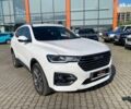 Haval H6, объемом двигателя 2 л и пробегом 94 тыс. км за 13900 $, фото 1 на Automoto.ua