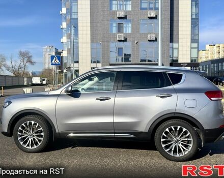 Haval H6, объемом двигателя 2 л и пробегом 77 тыс. км за 14900 $, фото 2 на Automoto.ua