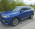 Haval H6, объемом двигателя 1.97 л и пробегом 51 тыс. км за 16300 $, фото 32 на Automoto.ua