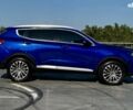 Haval H6, объемом двигателя 2 л и пробегом 90 тыс. км за 15990 $, фото 6 на Automoto.ua